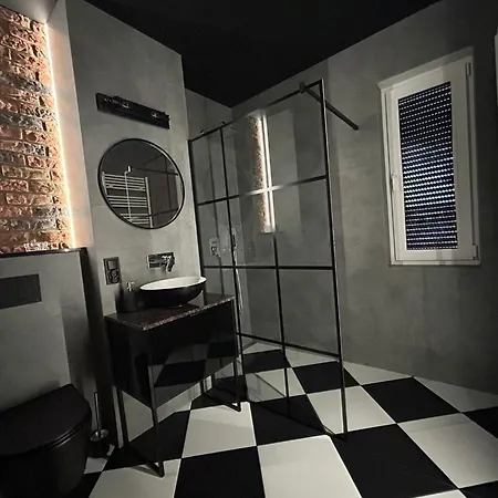 Garden 아파트 레스노