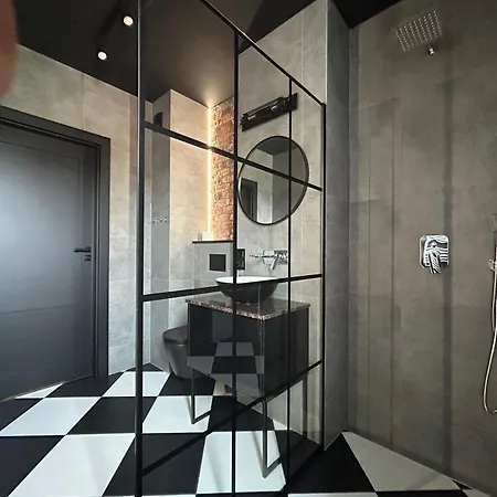 Garden Leszno (Greater Poland)