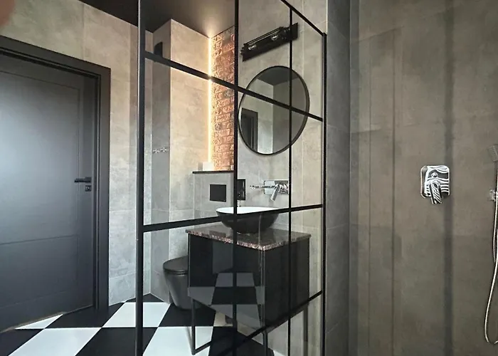 Garden Leszno (Greater Poland)